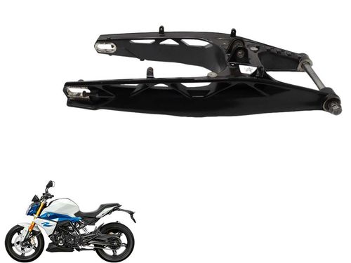 Balança G310 R G310r 2021 2025