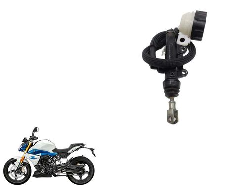 Cilindro Burrinho Freio Traseiro G310 R 2021 2025