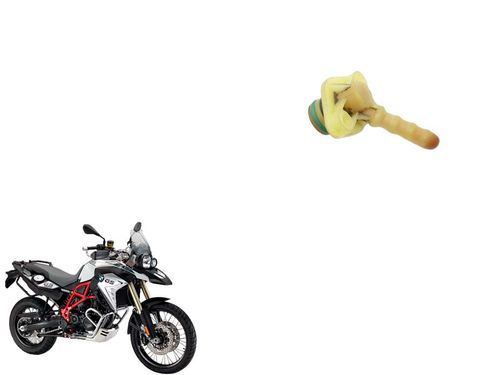 Engate  Bomba Combustivel F 800 Gs F800gs 2009 2016