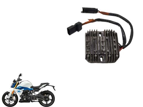 Retificador G310 R G310r 2021 2025