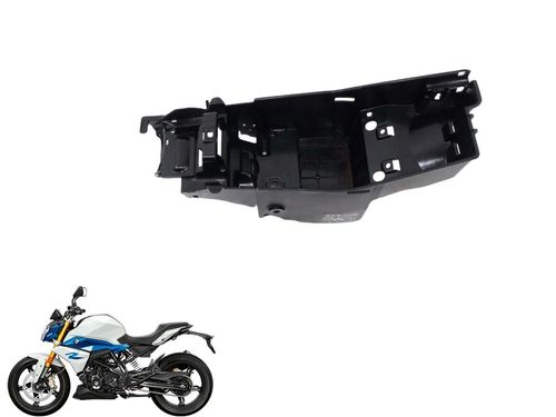 Caixa Bateria G310 R G310r 2021 2025