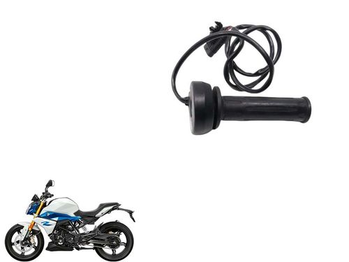 Acelerador Eletronico G310 R G310r 2021 2025