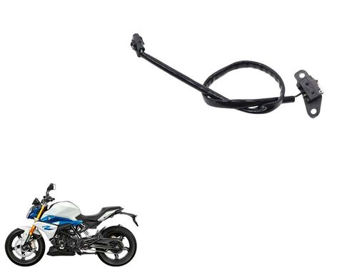 Interruptor Freio Traseiro G310 R G310r 2021 2025