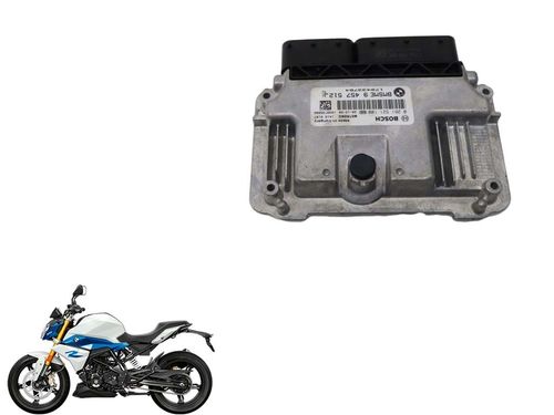 Módulo de Injeção G310 R G310r 2021 2025