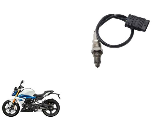 Sonda Lambda G310 R G310r 2021 2025