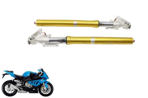 Par Bengalas S 1000 Rr S1000rr 2010 2014