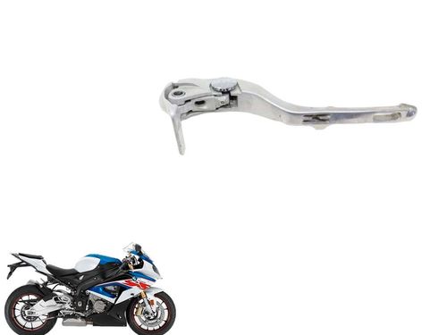 Manete Freio S 1000 Rr S1000rr 2010 2014 C/detalhe