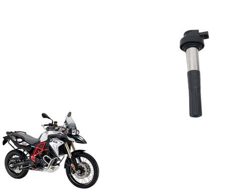 Bobina Ignição F 800 Gs F800gs 2013-2016