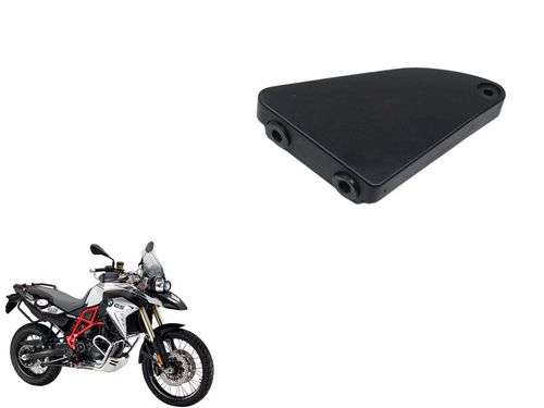 Acabamento Direito Chassis F 800 Gs F800gs 2013 2016