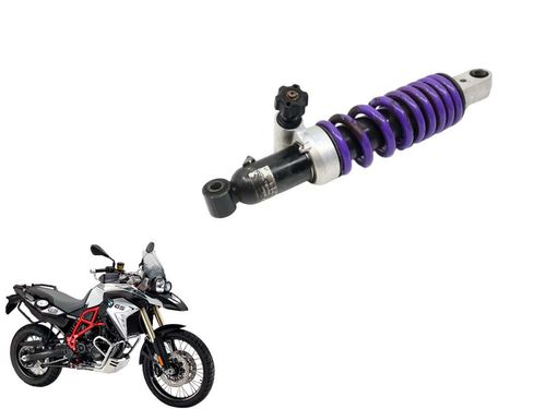 Amortecedor F 800 Gs F800gs 2013 2016