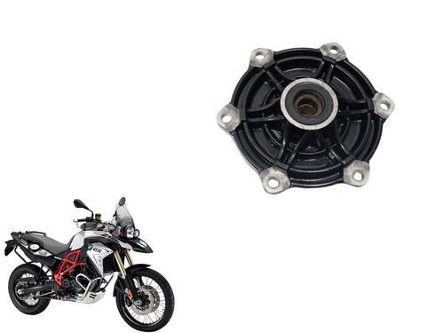 Suporte Flange Coroa F 800 Gs F800gs 2013 2016