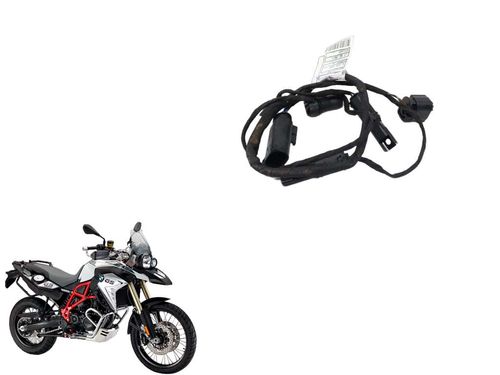Chicote Lanterna Traseira F 800 Gs F800gs 2009 2016