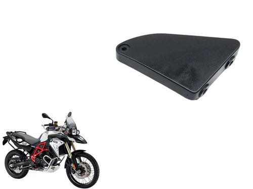 Acabamento Esquerdo Chassis F 800 Gs F800gs 2013 2016