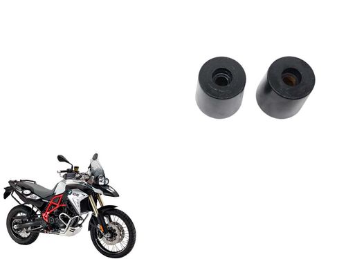 Peso Guidão F 800 Gs F800gs 2013 2016