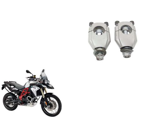 Suporte Guidão F 800 Gs F800gs 2013 2016