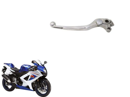 Manete Embreagem Gsxr Srad 1000 Srad 1000 2008 2010