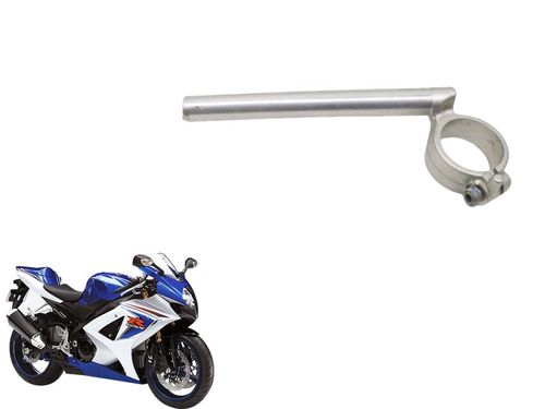 Guidão Esquerdo Gsxr Srad 1000 Srad 1000 2008 2010