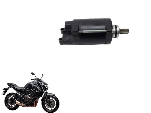 Motor de Partida Mt 07 Mt07 2019 2023