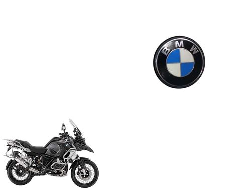 Emblema Mesa Superior R 1250 Gs R1250gs 2019 2023