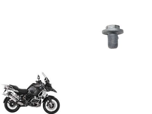Parafuso Eixo Balanca Diant. R 1250 Gs 2019 2023