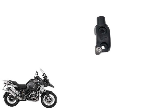Suporte Retrovisor Esquerdo R 1250 Gs 2019 2023