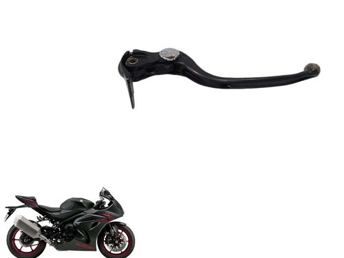 Manete Freio Gsxr Srad 1000 2018 2020 C/detalhe