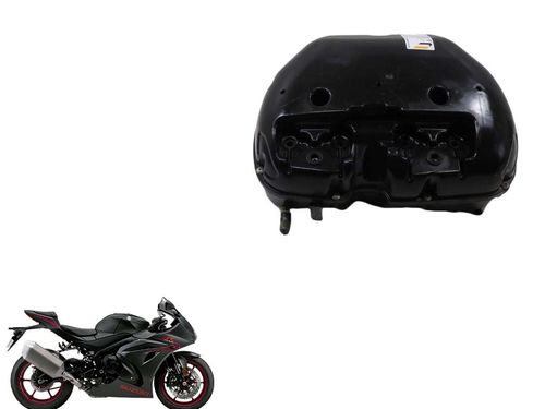 Caixa de Ar Gsxr Srad 1000 Srad 1000 2018 2020