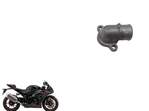 Conexão Água Gsxr Srad 1000 Srad 1000 2018 2020