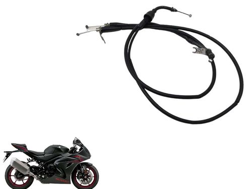 Cabo Acelerador Gsxr Srad 1000 Srad 1000 2018 2020