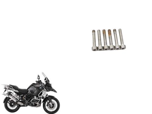 Parafuso Tampa Tanque R 1250 Gs R1250gs 2019 2023