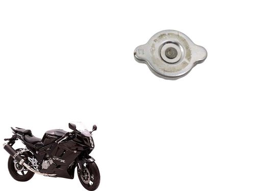 Tampa Radiador Kasinski Comet 650 R Comet650r 10-11