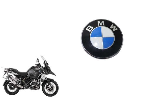 Emblema  (70mm) R 1250 Gs R1250gs 2019 2023