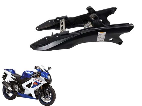 Quadro B Gsxr Srad 1000 Srad 1000 2008 2010