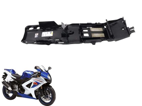 Para-lama Traseiro Interno Gsxr Srad 1000 2008 2010