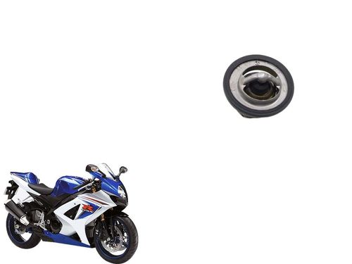Válvula Termostática Gsxr Srad 1000 2008 2010