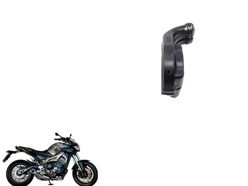 Carcaça Acelerador Mt 09 Mt09 2015 2018