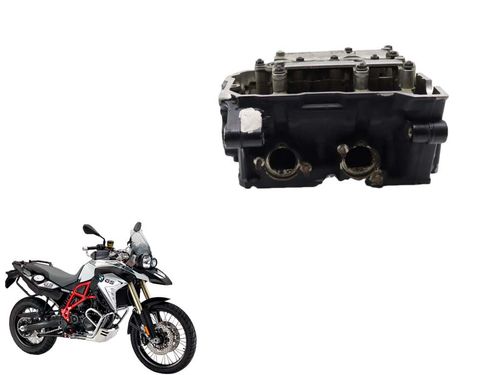 Cabeçote F 800 Gs F800gs 2009 2016