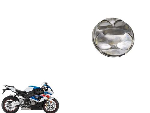 Pistão 80mm/pino 17 S 1000 Rr S1000rr 2015 2019