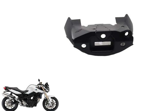 Suporte Lanterna Traseira F 800 R F800r 2010 2014