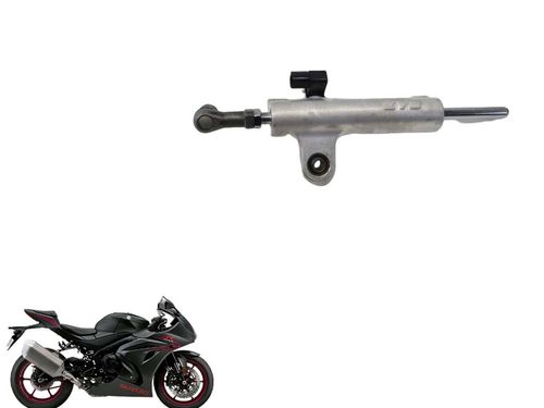 Amortecedor Direção Gsxr Srad 1000 Srad 1000 2018 2020