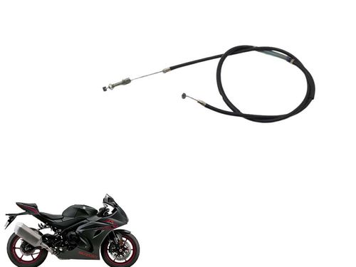 Cabo Embreagem Gsxr Srad 1000 Srad 1000 2018 2020