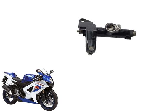 Cilindro Mestre de Embreagem Gsxr Srad 1000 2008 2010