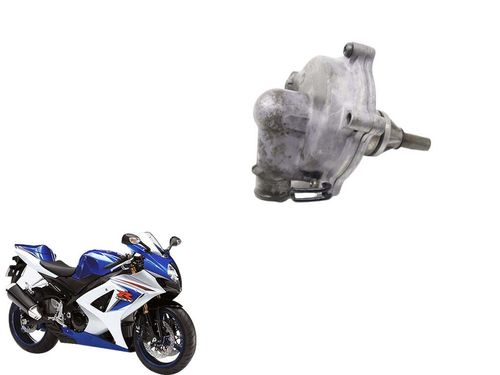 Bomba Água Gsxr Srad 1000 Srad 1000 2008 2010