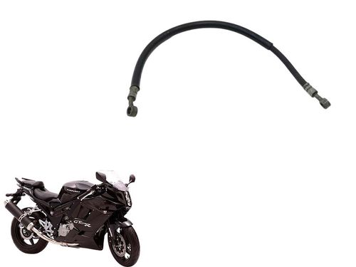 Flexível Freio Traseiro Kasinski Comet 650 R 10-11