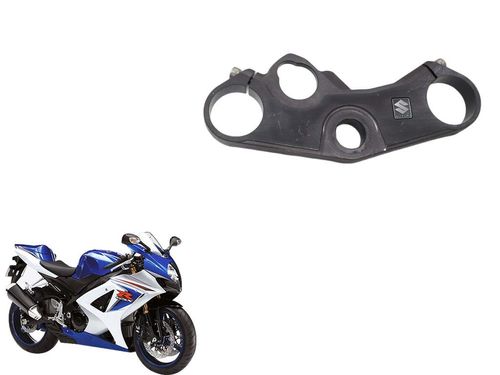 Mesa Superior Direção Gsxr Srad 1000 2008 2010