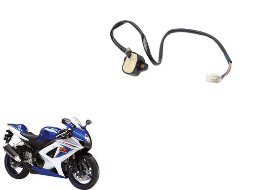 Sensor Marcha/cambio Gsxr Srad 1000 2008 2010