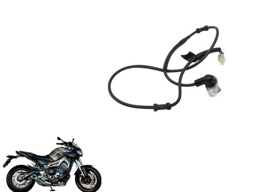 Sensor Abs Traseiro Mt 09 Mt09 2015 2018