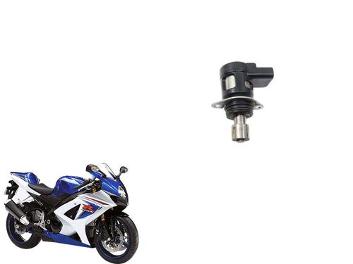 Sensor Marcha Lenta Gsxr Srad 1000 Srad 1000 2008 2010