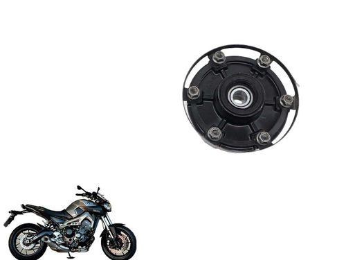 Suporte Flange Coroa Mt 09 Mt09 2015 2018
