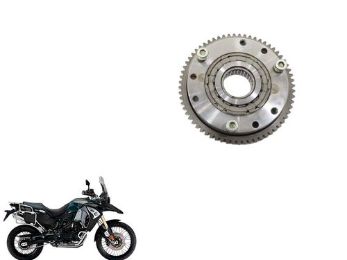 Placa de Partida F 800 Gs F800gs 2009 2018